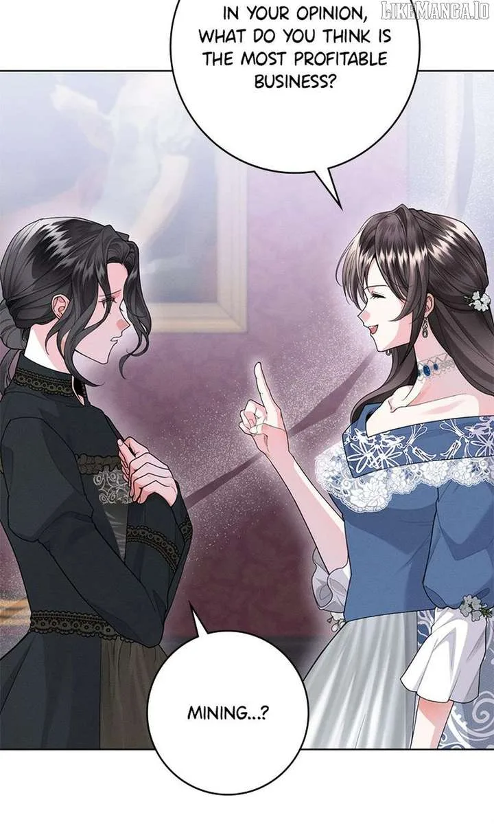 I Taught You with Restraint, So Why Are You Obsessed? Chapter 31 page 37