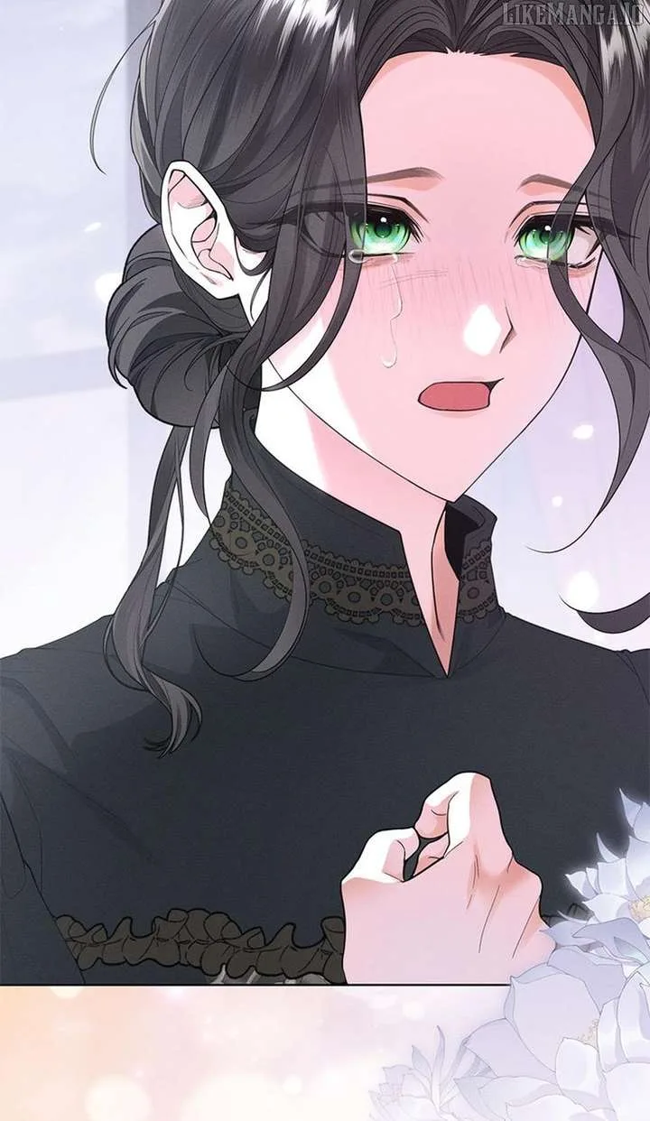 I Taught You with Restraint, So Why Are You Obsessed? Chapter 31 page 71