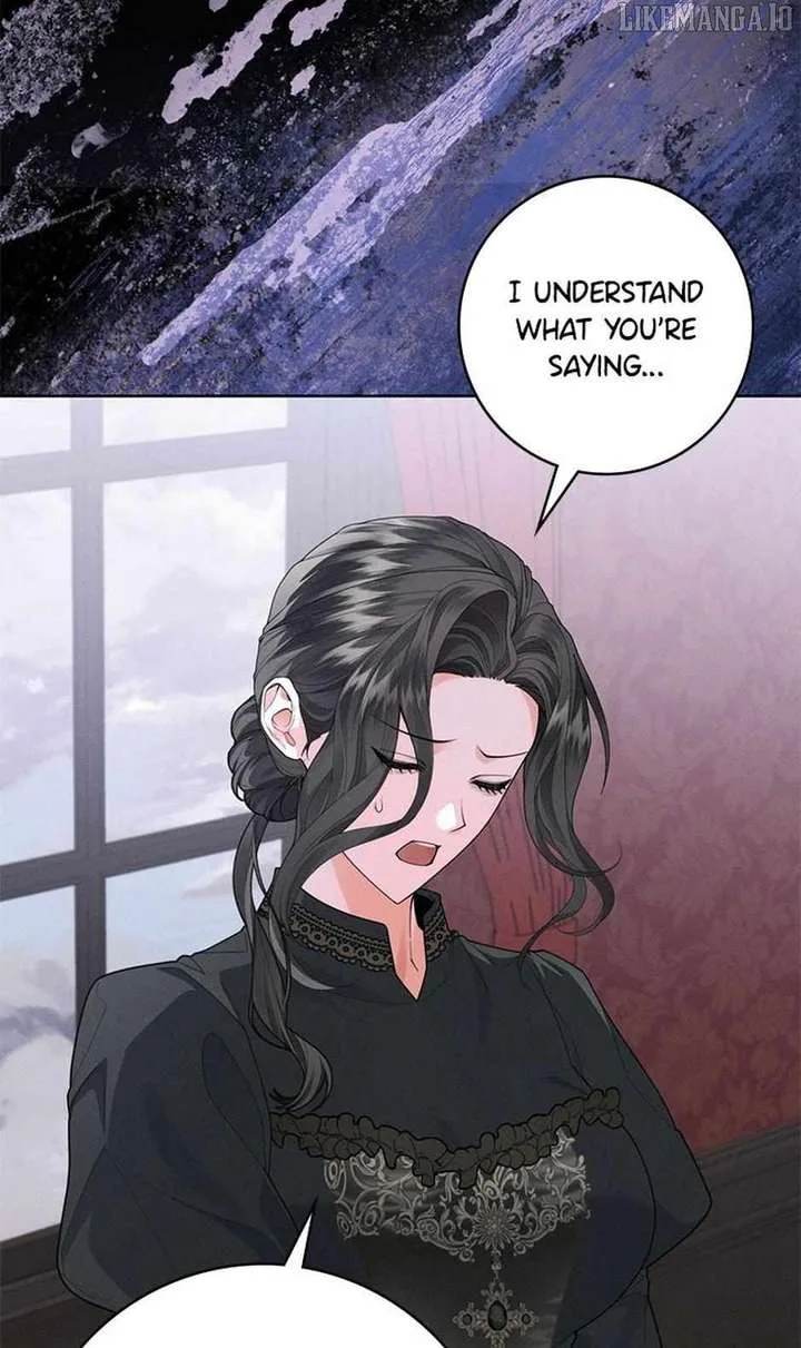 I Taught You with Restraint, So Why Are You Obsessed? Chapter 31 page 50