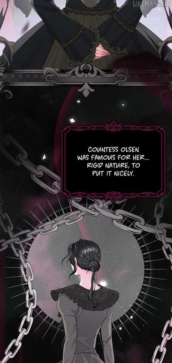 I Taught You with Restraint, So Why Are You Obsessed? Chapter 31 page 15