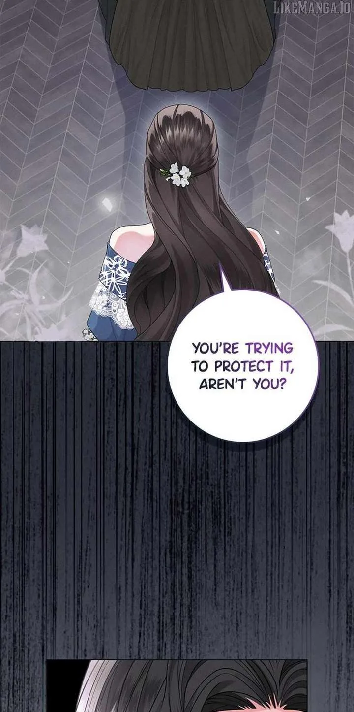 I Taught You with Restraint, So Why Are You Obsessed? Chapter 31 page 3