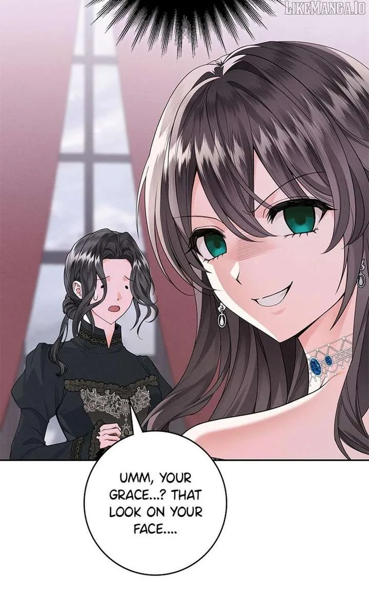 I Taught You with Restraint, So Why Are You Obsessed? Chapter 31 page 60