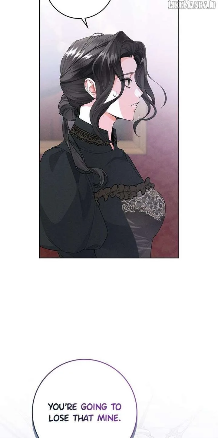I Taught You with Restraint, So Why Are You Obsessed? Chapter 31 page 20