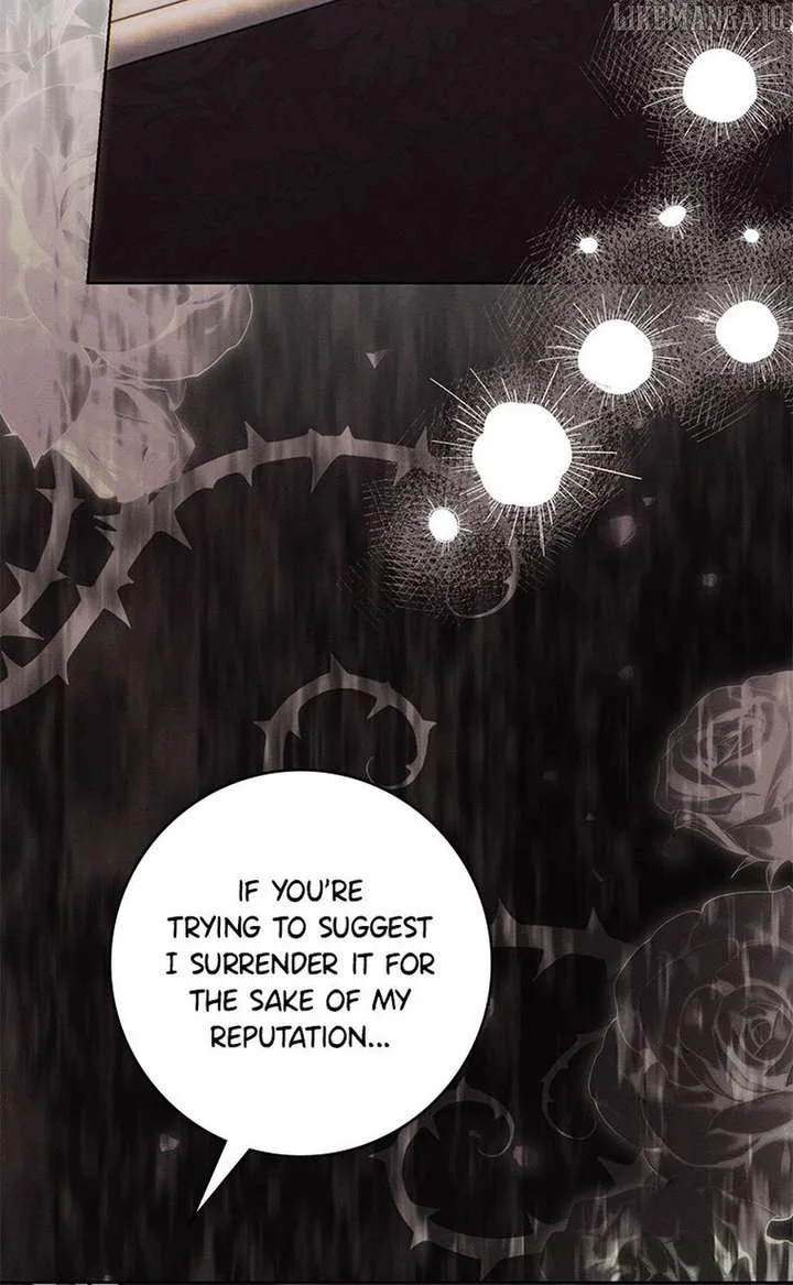 I Taught You with Restraint, So Why Are You Obsessed? Chapter 31 page 7