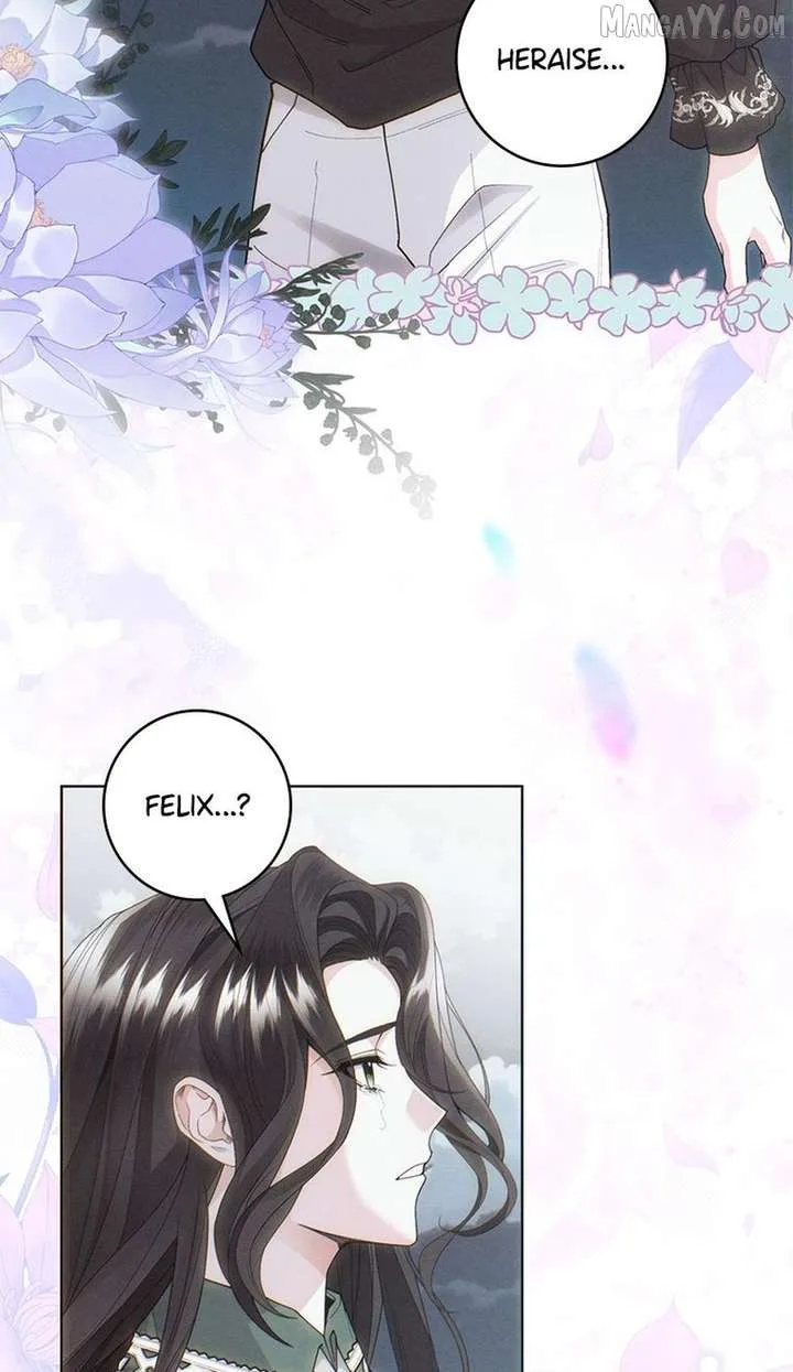 I Taught You with Restraint, So Why Are You Obsessed? Chapter 32 page 15