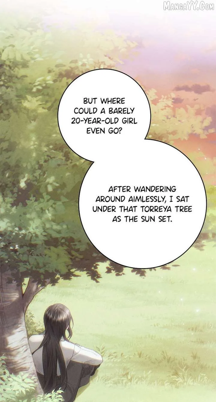 I Taught You with Restraint, So Why Are You Obsessed? Chapter 32 page 12