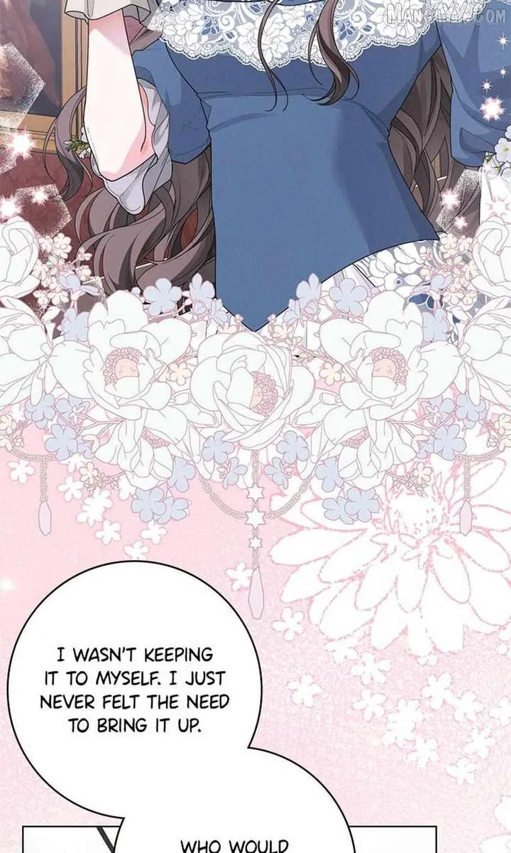 I Taught You with Restraint, So Why Are You Obsessed? Chapter 32 page 23