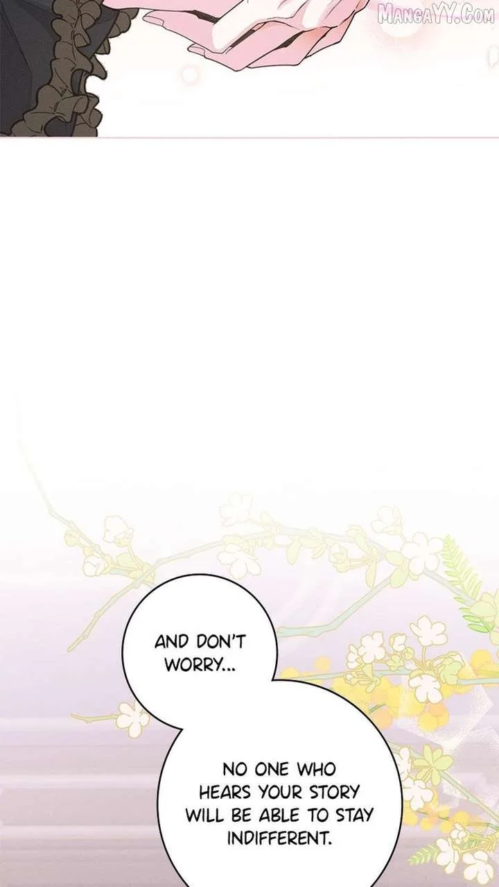 I Taught You with Restraint, So Why Are You Obsessed? Chapter 32 page 28