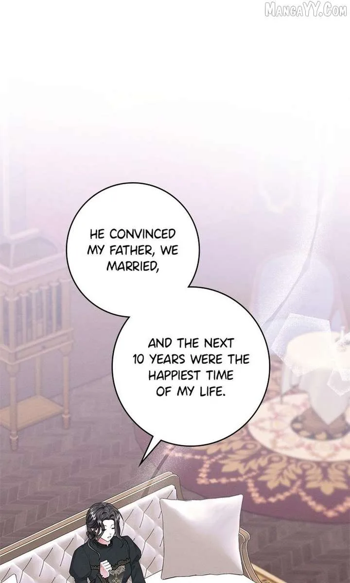 I Taught You with Restraint, So Why Are You Obsessed? Chapter 32 page 19