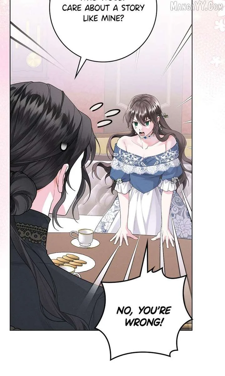 I Taught You with Restraint, So Why Are You Obsessed? Chapter 32 page 24