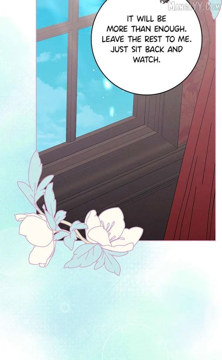 I Taught You with Restraint, So Why Are You Obsessed? Chapter 32 page 32