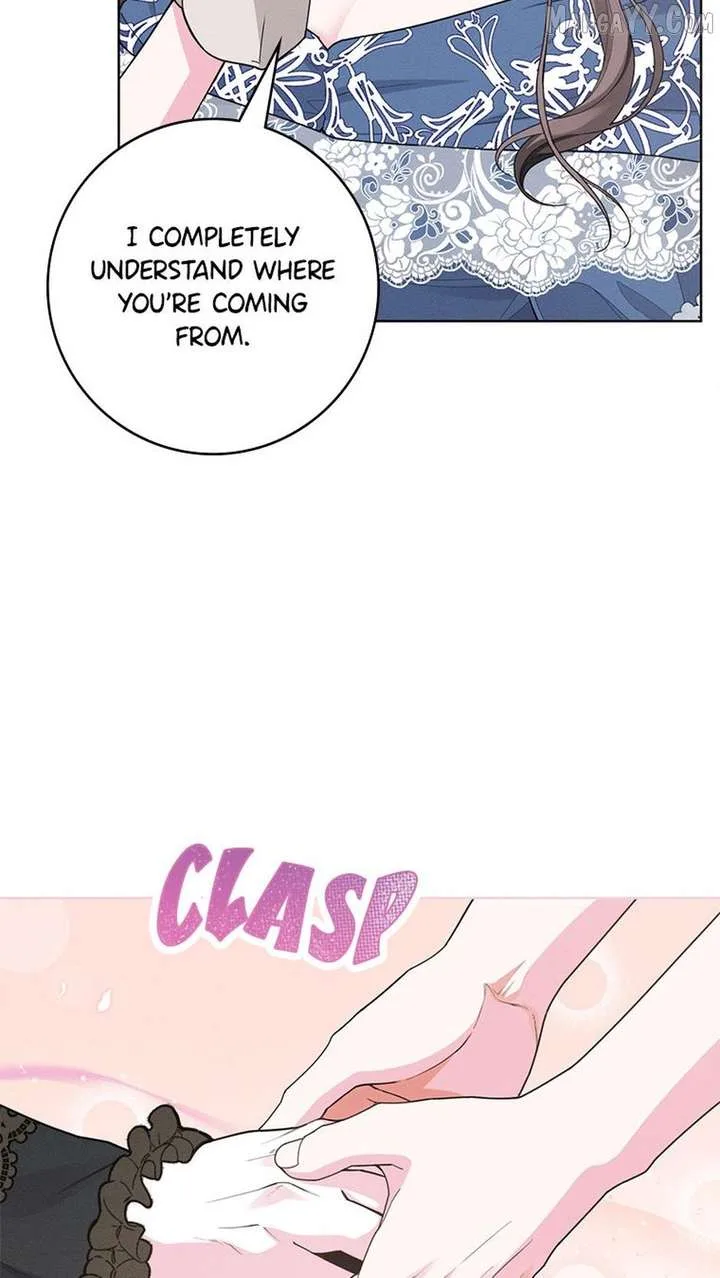 I Taught You with Restraint, So Why Are You Obsessed? Chapter 32 page 27