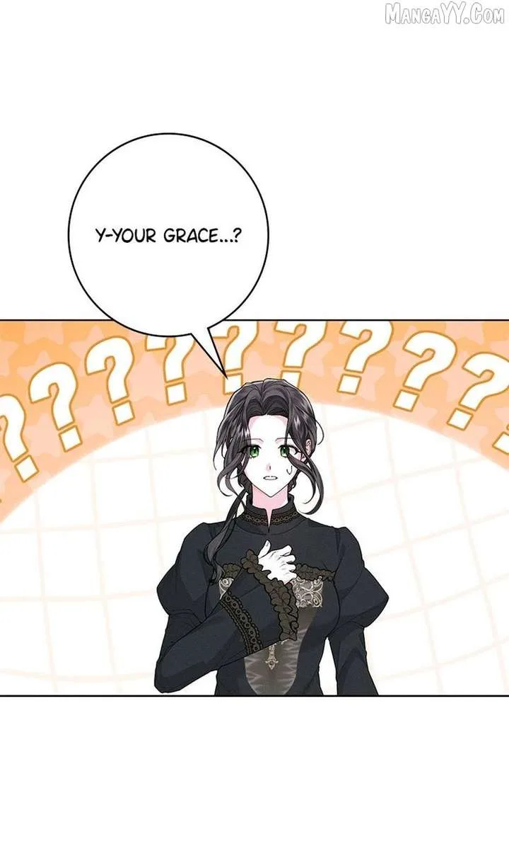 I Taught You with Restraint, So Why Are You Obsessed? Chapter 32 page 25