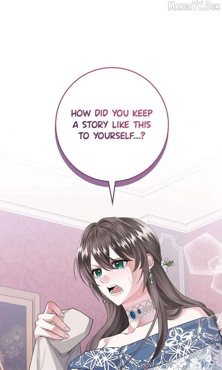 I Taught You with Restraint, So Why Are You Obsessed? Chapter 32 page 22