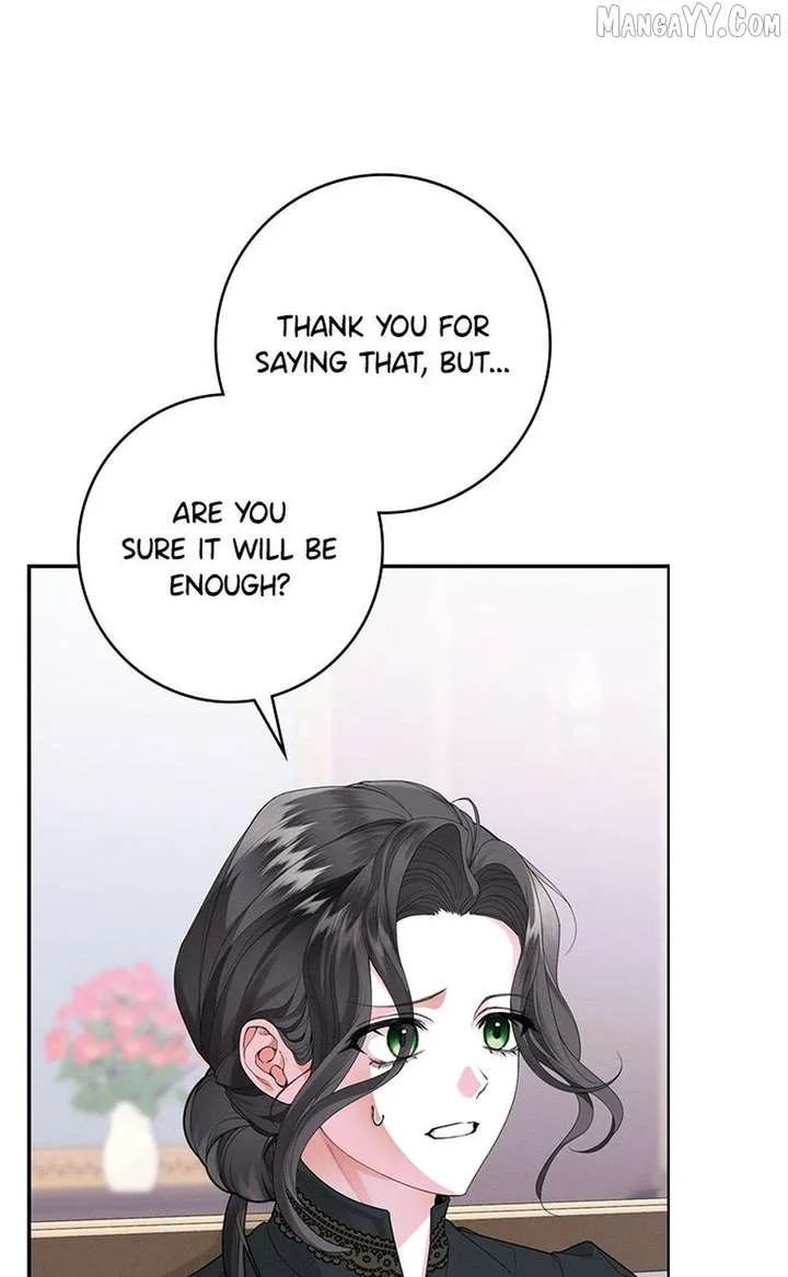 I Taught You with Restraint, So Why Are You Obsessed? Chapter 32 page 30