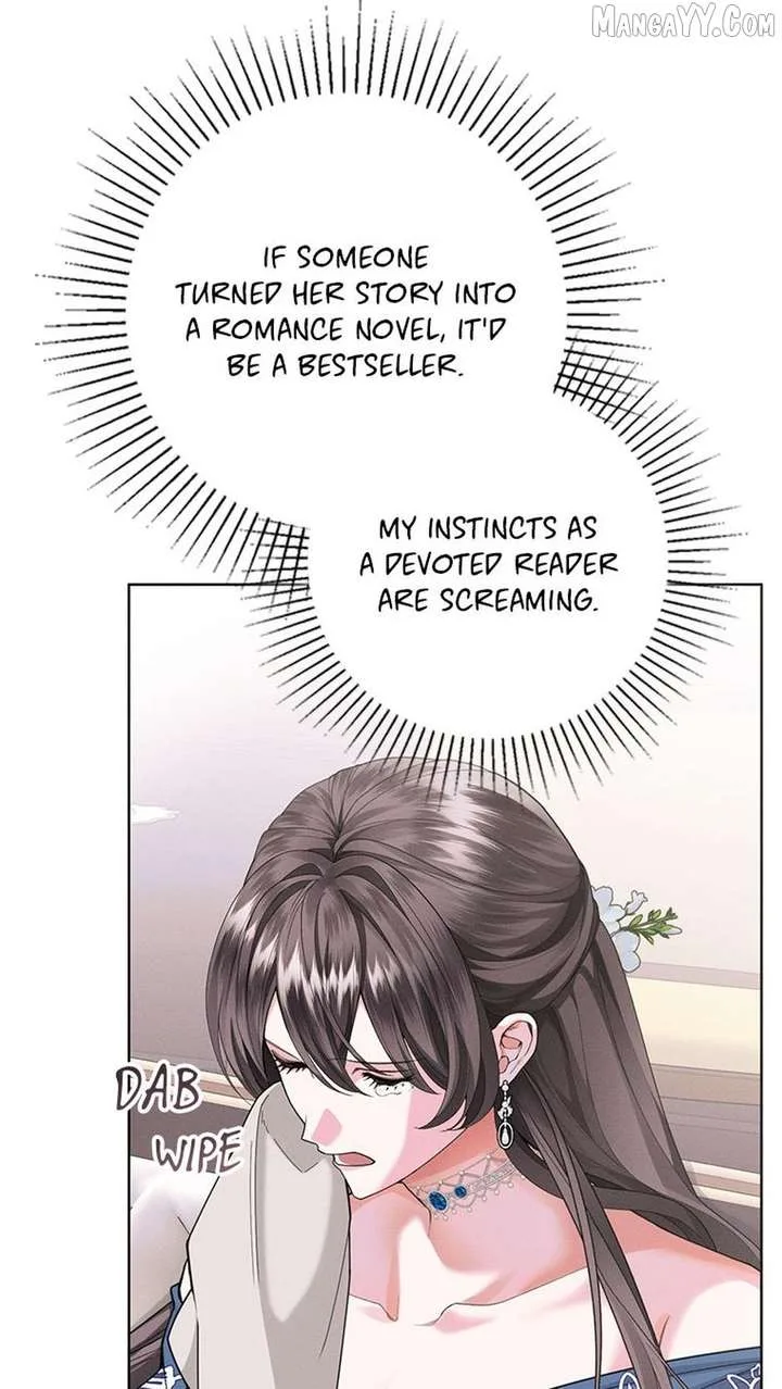 I Taught You with Restraint, So Why Are You Obsessed? Chapter 32 page 26