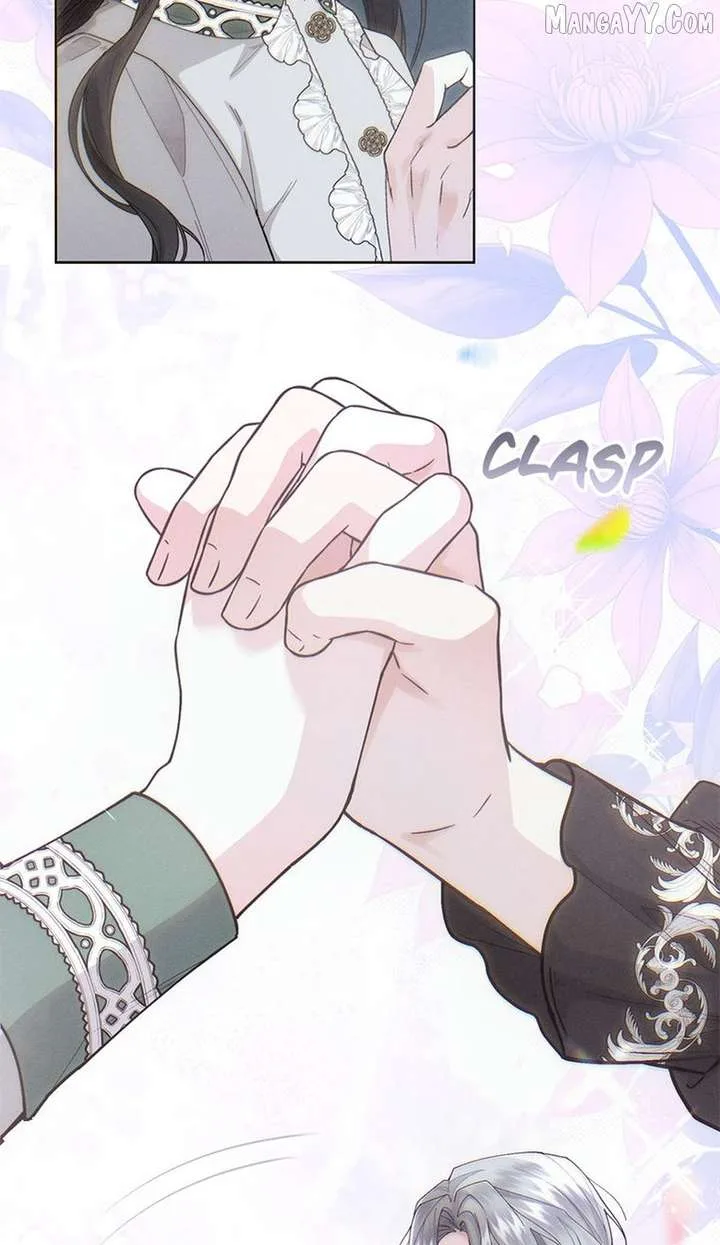 I Taught You with Restraint, So Why Are You Obsessed? Chapter 32 page 16