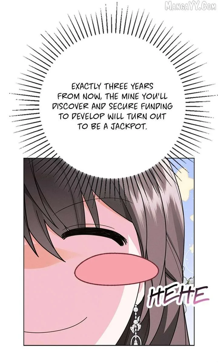 I Taught You with Restraint, So Why Are You Obsessed? Chapter 32 page 41