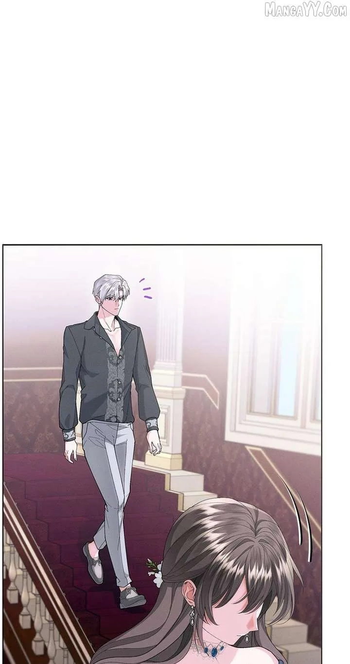 I Taught You with Restraint, So Why Are You Obsessed? Chapter 32 page 49