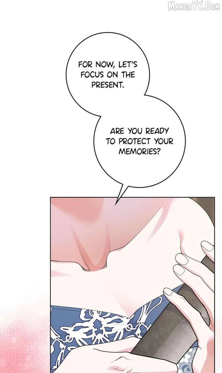 I Taught You with Restraint, So Why Are You Obsessed? Chapter 32 page 42