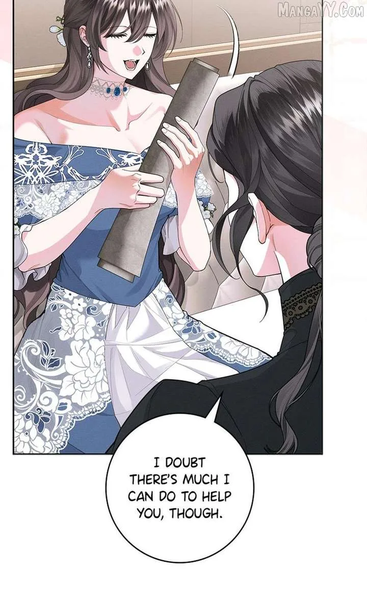 I Taught You with Restraint, So Why Are You Obsessed? Chapter 32 page 40