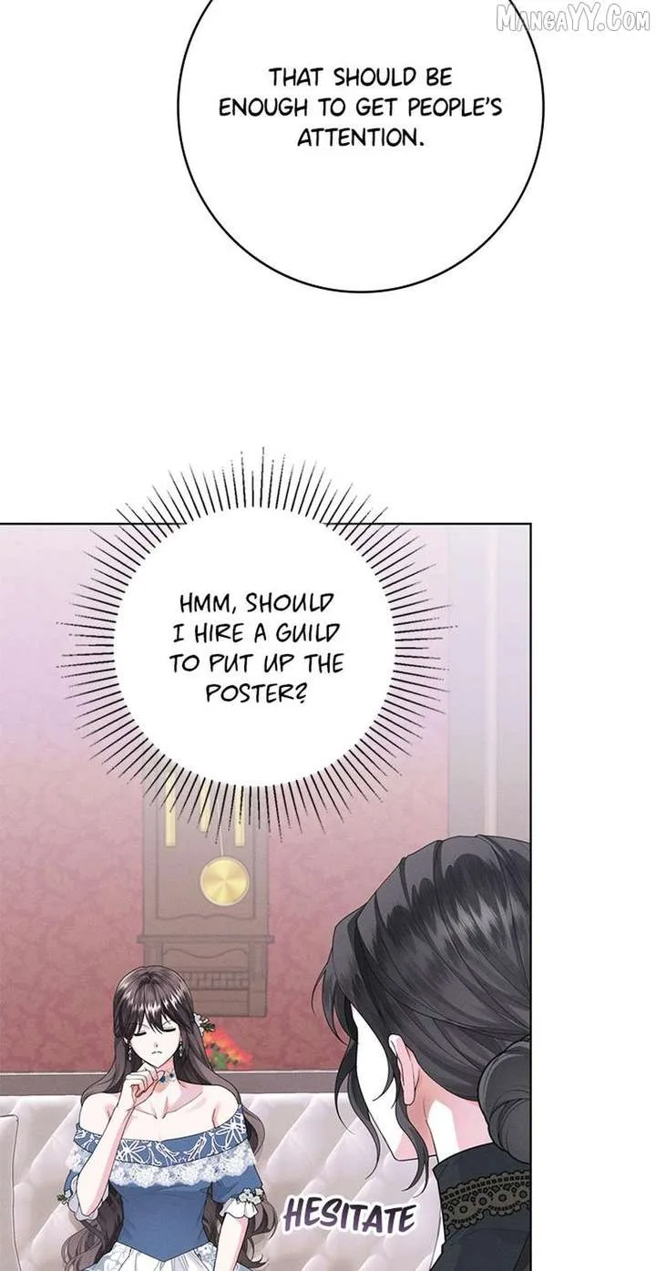 I Taught You with Restraint, So Why Are You Obsessed? Chapter 32 page 35