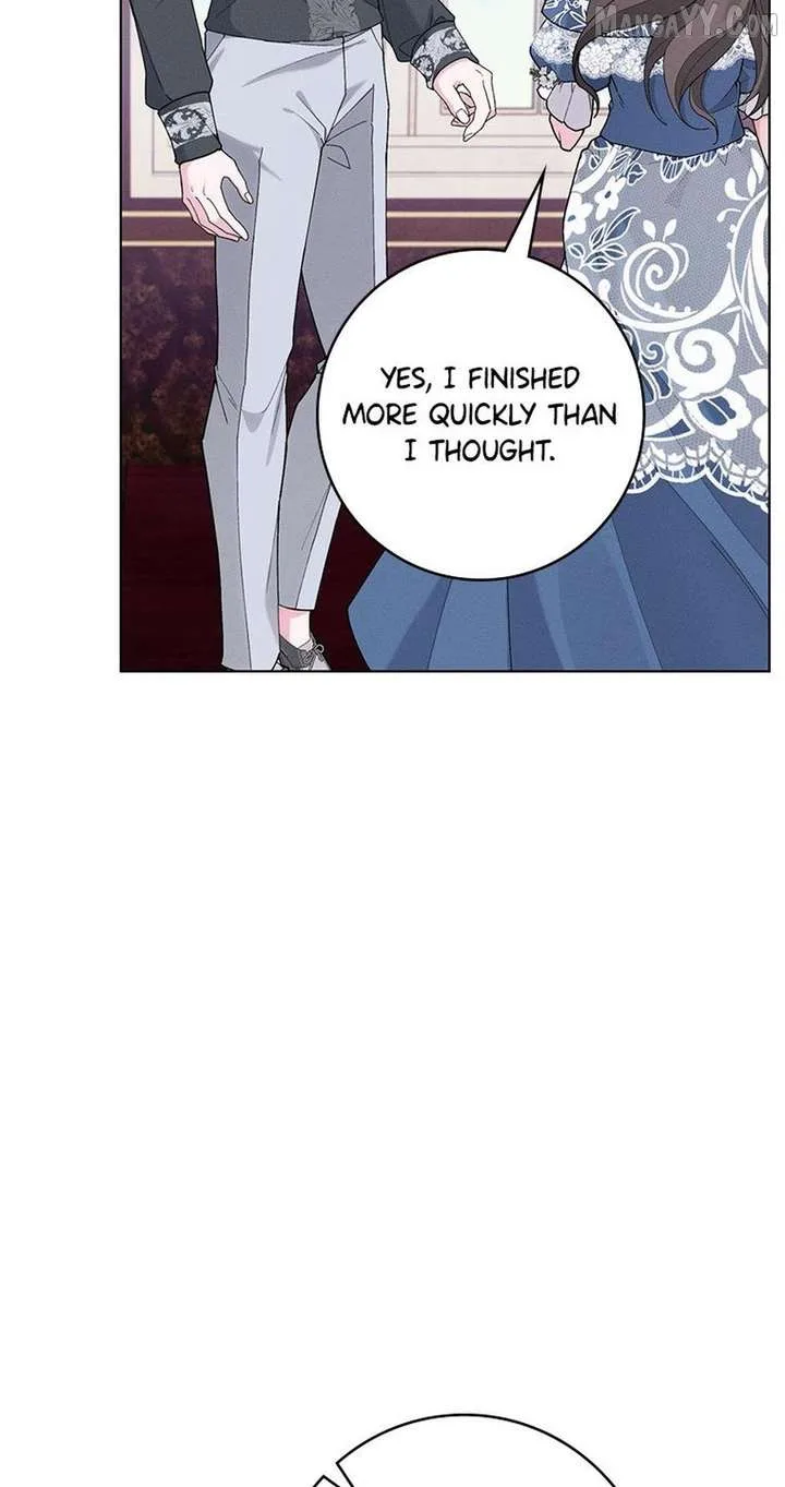 I Taught You with Restraint, So Why Are You Obsessed? Chapter 32 page 51