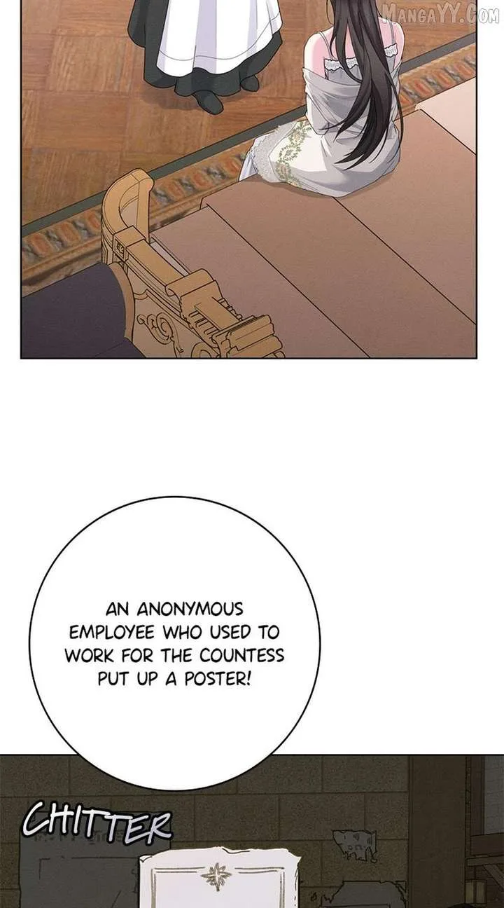 I Taught You with Restraint, So Why Are You Obsessed? Chapter 32 page 63