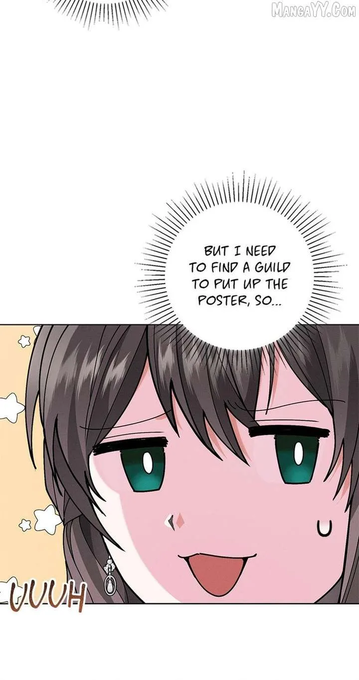 I Taught You with Restraint, So Why Are You Obsessed? Chapter 32 page 53