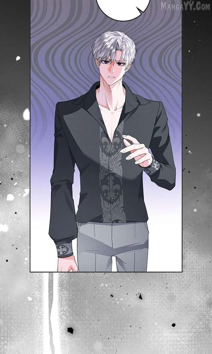 I Taught You with Restraint, So Why Are You Obsessed? Chapter 32 page 56