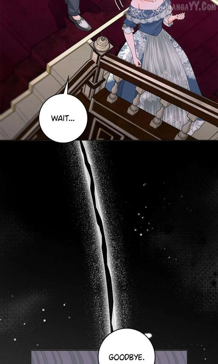 I Taught You with Restraint, So Why Are You Obsessed? Chapter 32 page 55