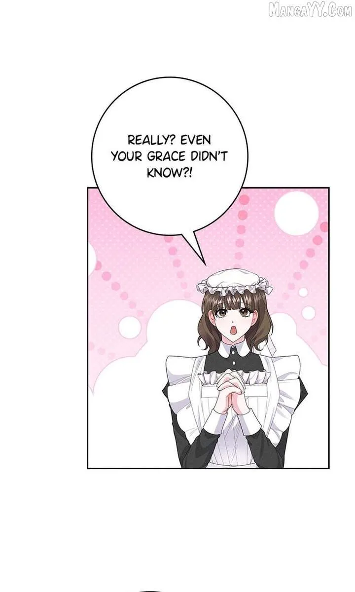 I Taught You with Restraint, So Why Are You Obsessed? Chapter 32 page 67