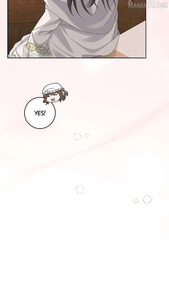 I Taught You with Restraint, So Why Are You Obsessed? Chapter 32 page 69