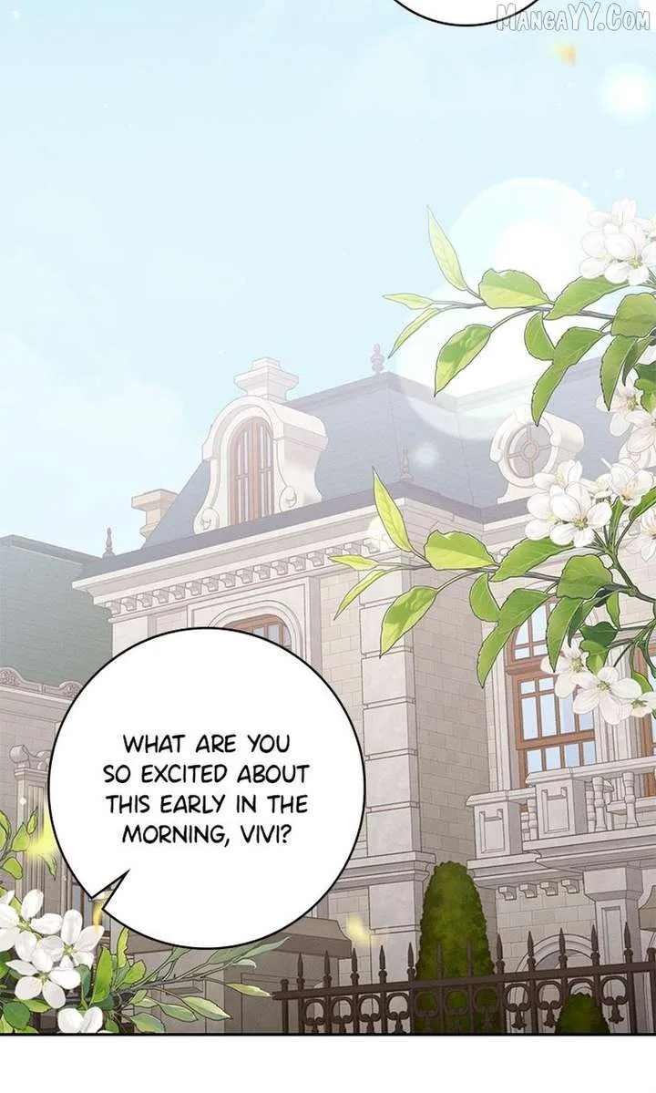 I Taught You with Restraint, So Why Are You Obsessed? Chapter 32 page 61