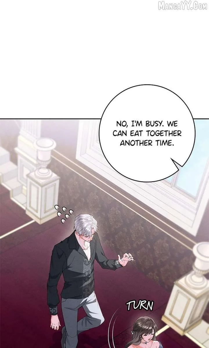 I Taught You with Restraint, So Why Are You Obsessed? Chapter 32 page 54