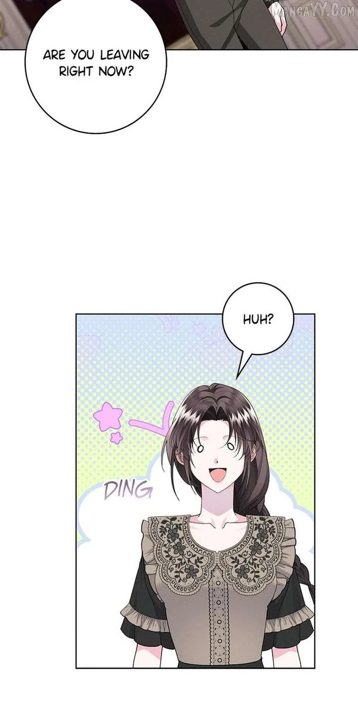 I Taught You with Restraint, So Why Are You Obsessed? Chapter 32 page 77