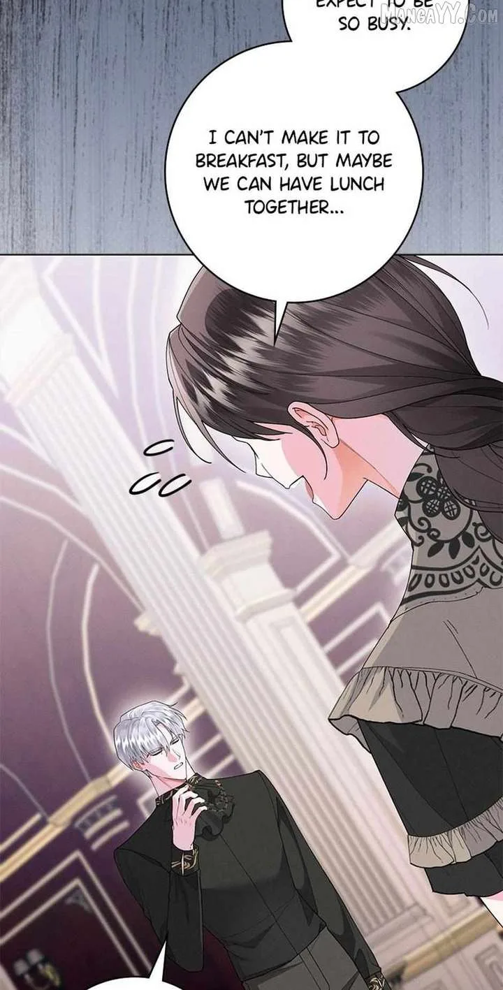 I Taught You with Restraint, So Why Are You Obsessed? Chapter 32 page 76
