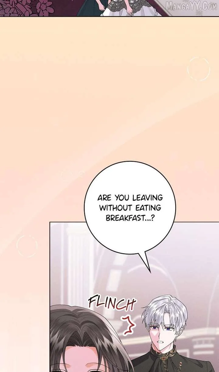 I Taught You with Restraint, So Why Are You Obsessed? Chapter 32 page 72