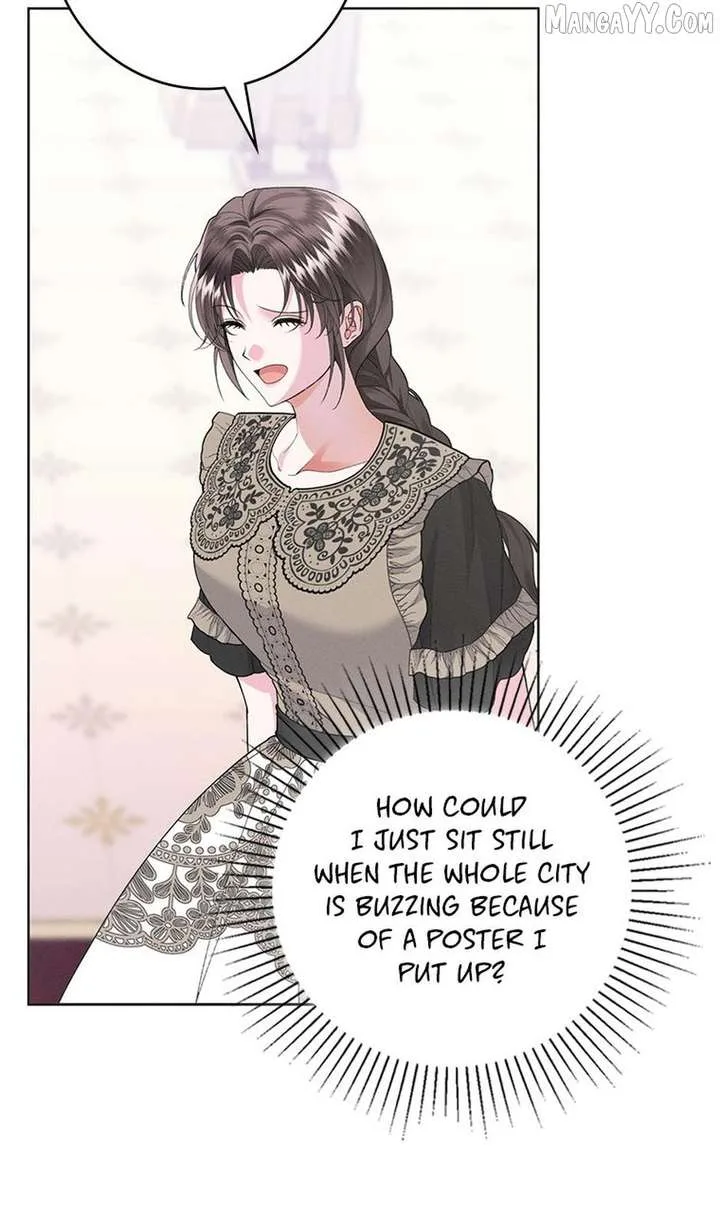 I Taught You with Restraint, So Why Are You Obsessed? Chapter 32 page 74