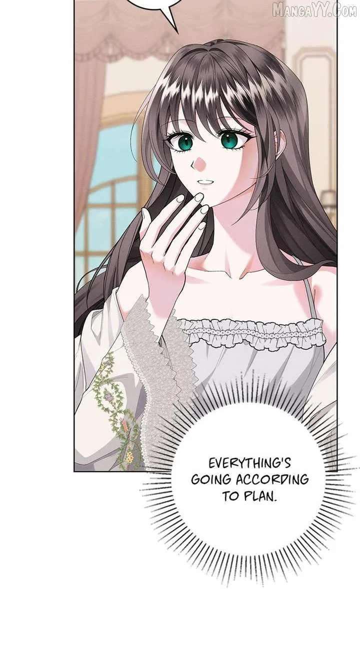 I Taught You with Restraint, So Why Are You Obsessed? Chapter 32 page 65