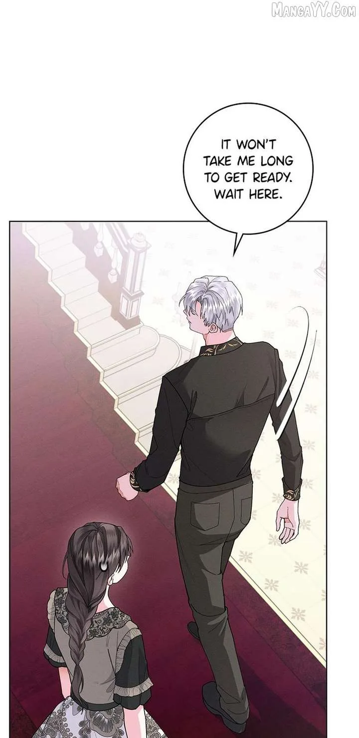I Taught You with Restraint, So Why Are You Obsessed? Chapter 32 page 82