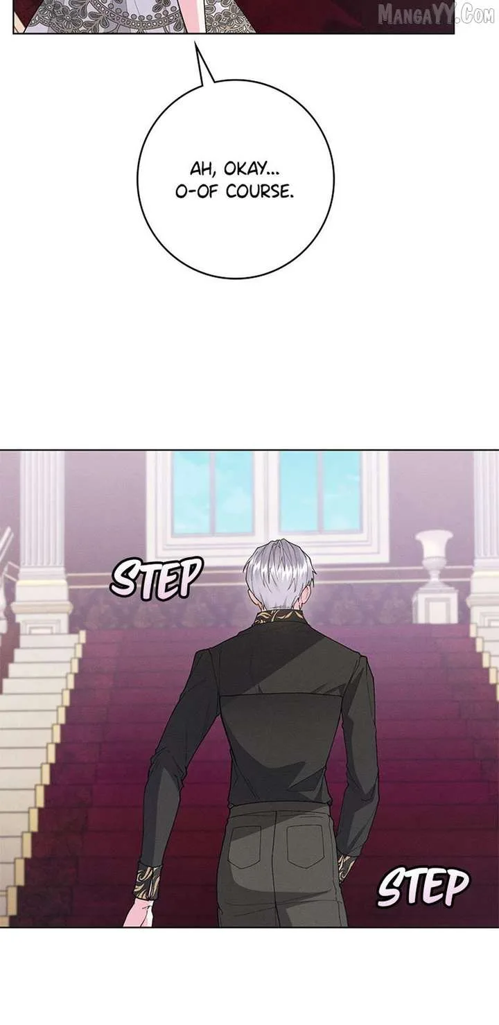 I Taught You with Restraint, So Why Are You Obsessed? Chapter 32 page 83