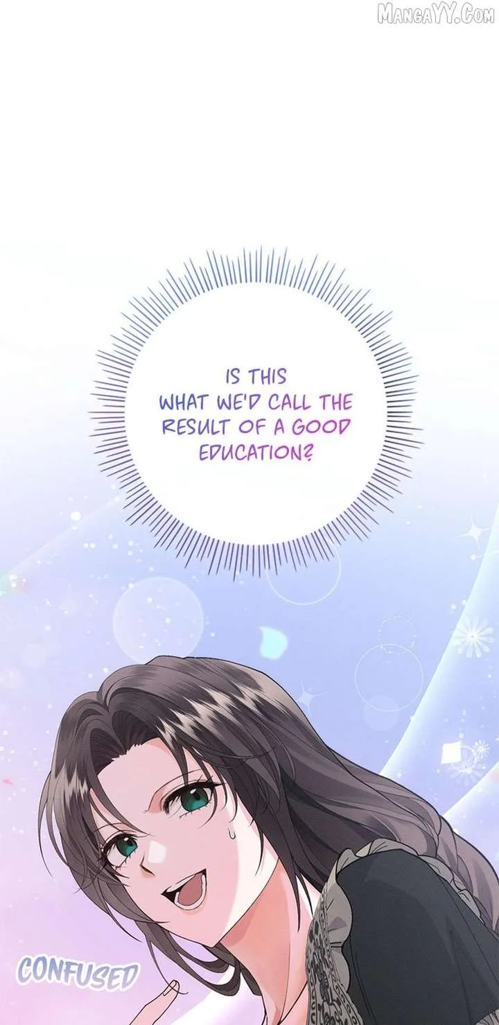 I Taught You with Restraint, So Why Are You Obsessed? Chapter 32 page 84