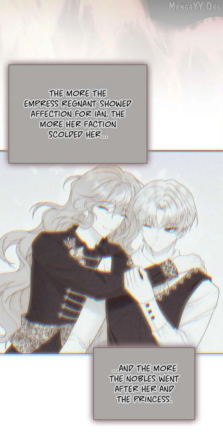 I Taught You with Restraint, So Why Are You Obsessed? Chapter 36 page 34