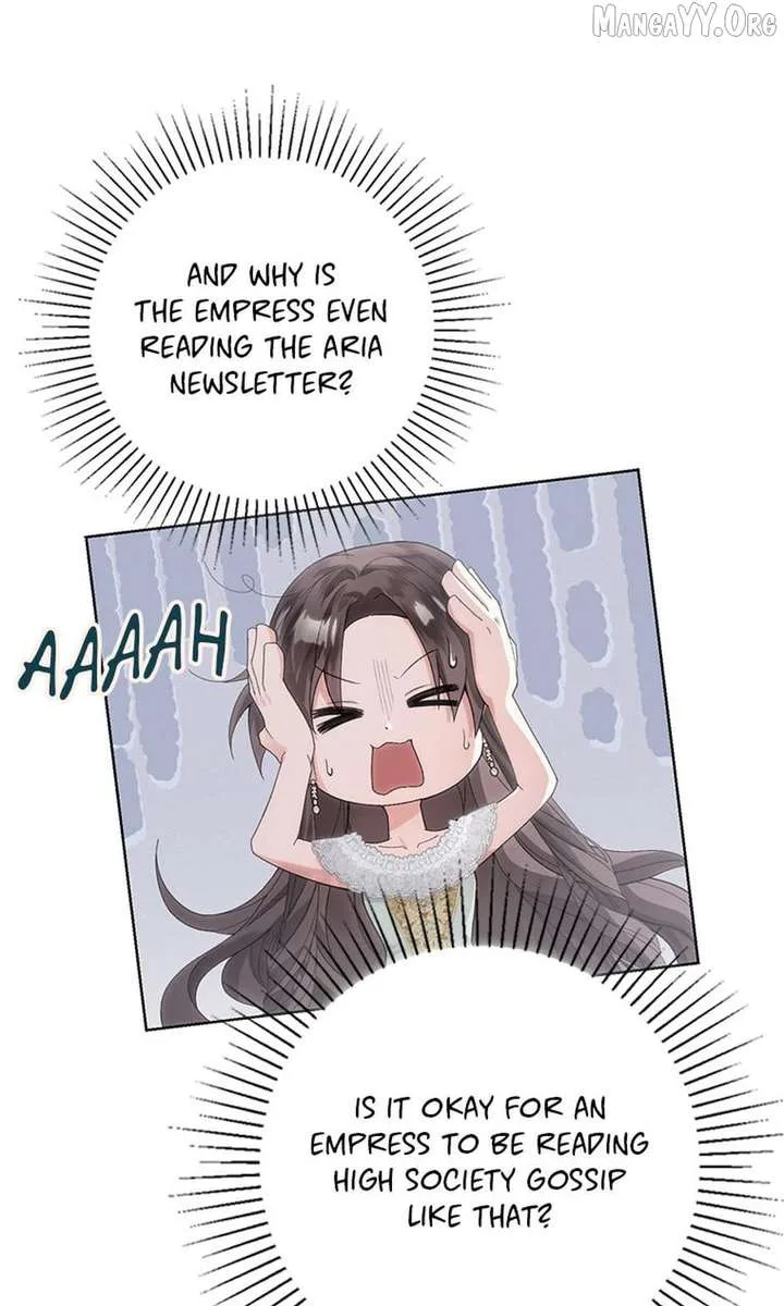 I Taught You with Restraint, So Why Are You Obsessed? Chapter 36 page 55
