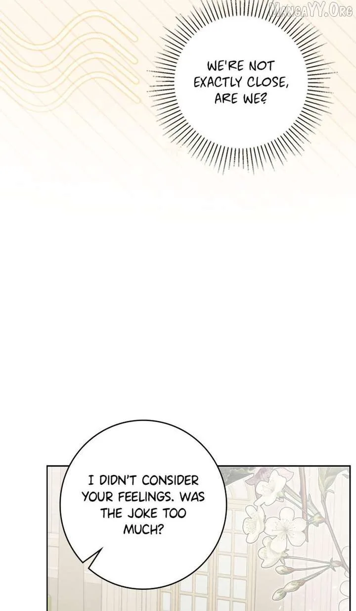 I Taught You with Restraint, So Why Are You Obsessed? Chapter 35 page 26