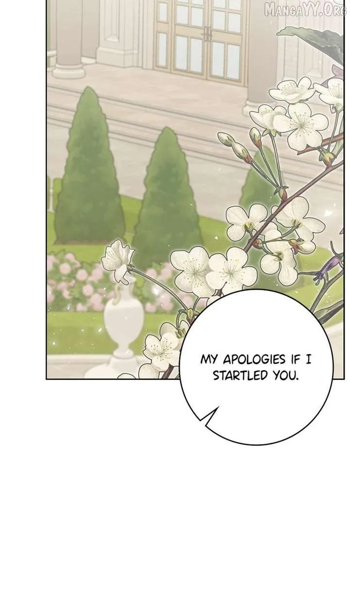 I Taught You with Restraint, So Why Are You Obsessed? Chapter 35 page 27