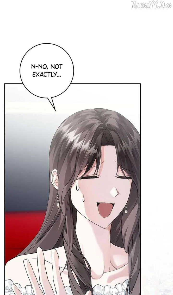 I Taught You with Restraint, So Why Are You Obsessed? Chapter 36 page 66