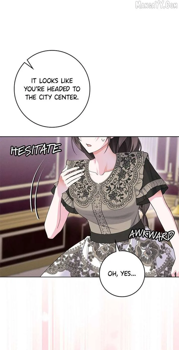 I Taught You with Restraint, So Why Are You Obsessed? Chapter 32 page 78