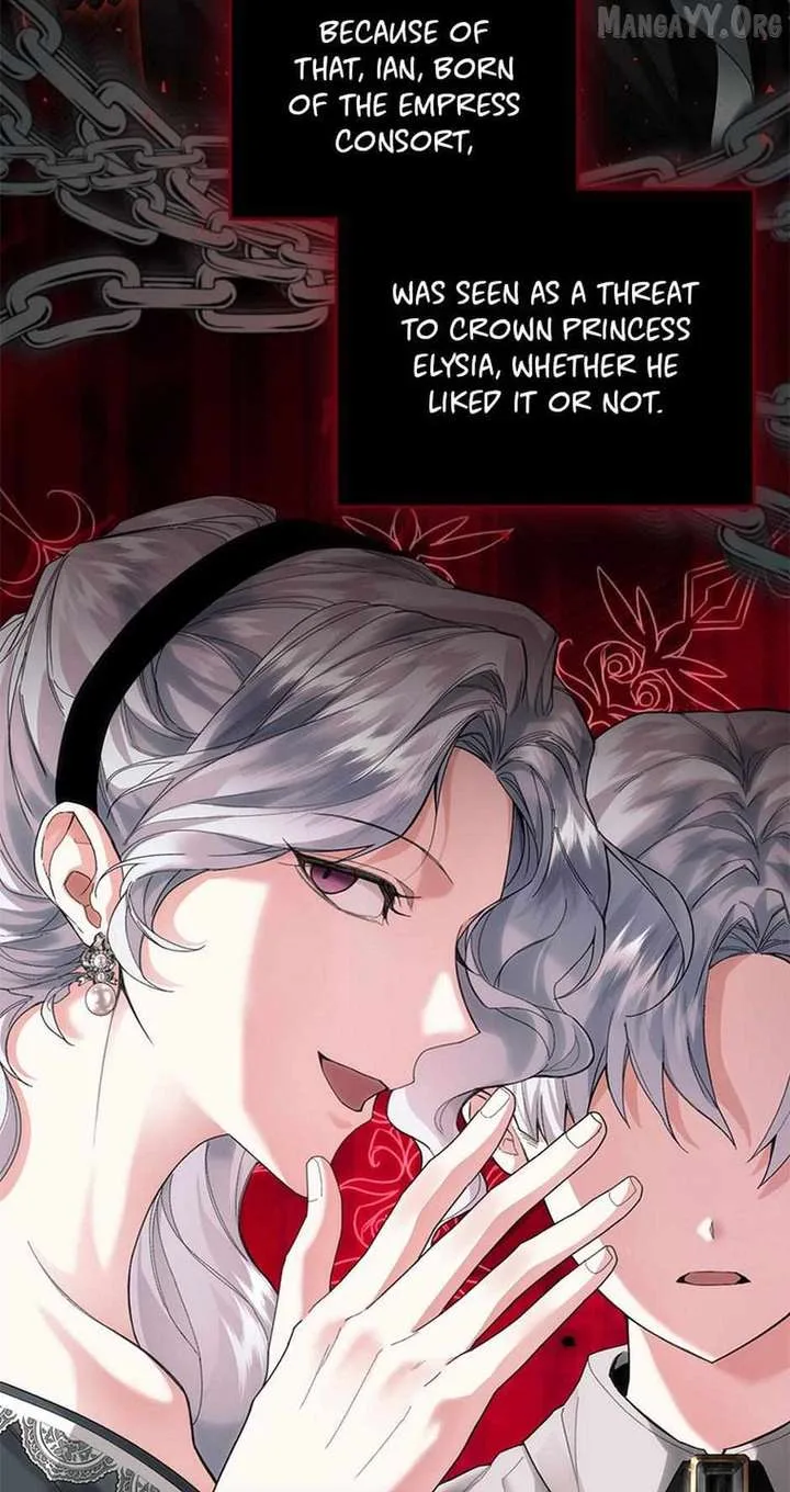 I Taught You with Restraint, So Why Are You Obsessed? Chapter 36 page 25